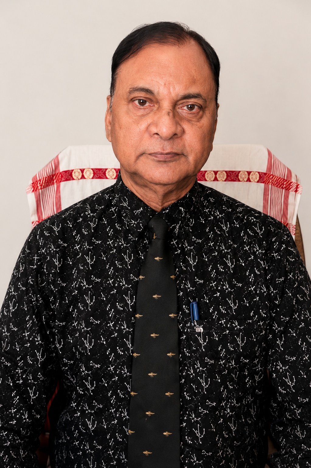 Chairman of Radiant International School